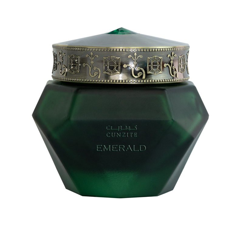 Emerald Oud
